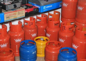 Retailers Decry Return Of Hike In Cooking Gas Prices
