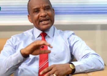 Nigeria Exits IMB Piracy Record List – NIMASA DG
