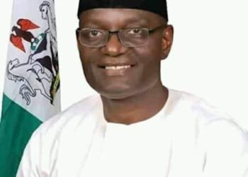 We Don’t Want Apapa Gridlock Replicated In Lekki – Jime