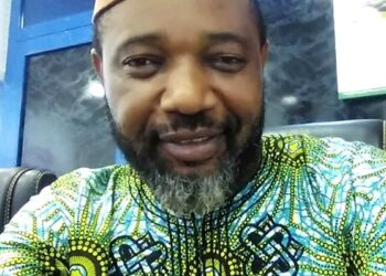 Ex-NAGAFF President Withdraws From CRFFN Governing Council Election, Alleges Irregularities