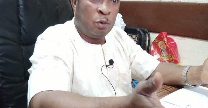 Trainings, Engagements Are Key Focus For New CRFFN Governing Council — Farinto