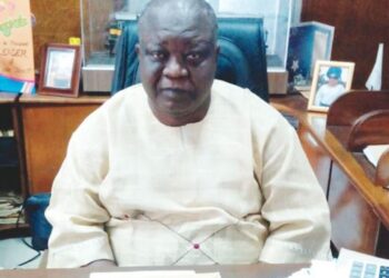 Rehabilitation Of Minna-Baro Railway Track To Gulp Over N80bn – MD