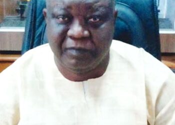 NRC Reacts To Hitch On Ibadan-Lagos Train Service