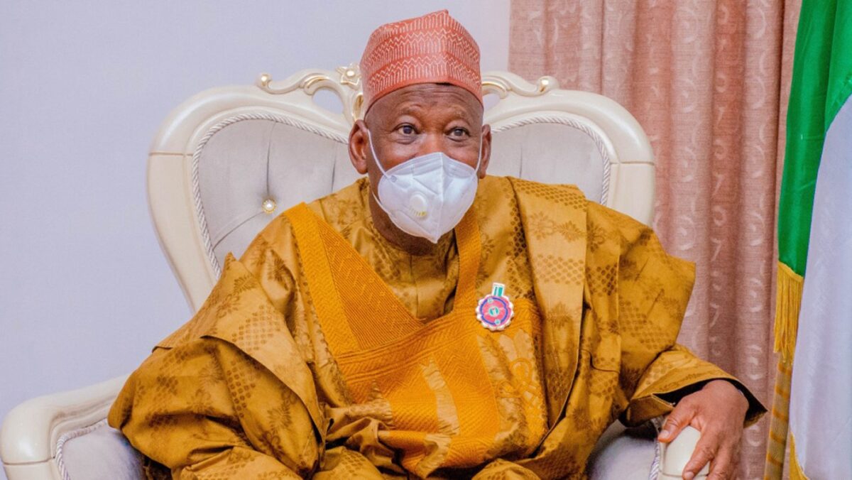 4 African Countries Eye Kano Dry Inland Port — Gov. Ganduje