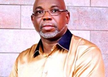 “After Our Tenure, Government Hijacked CRFFN” – Alhaji Hakeem Olarenwaju