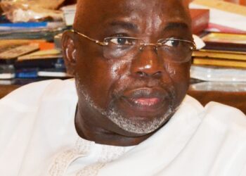 Ex-CRFFN Chair; Olanrewaju Raises Alarm, Says CRFFN Governing Council Election Now For Highest Bidder