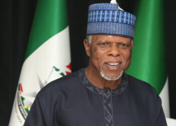 Customs Boss On Leave, Not Sick, Says Official