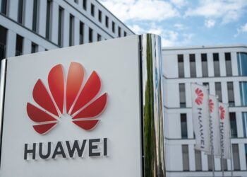 Huawei Develops Technology To Tackle Oil Theft In Nigeria