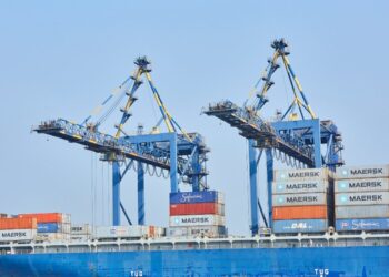 India Fears More Container Shortages As New Covid Lockdowns Hit Chinese Ports