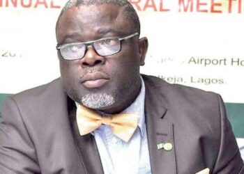 Illegal Construction: Lagos Govt. Issues Stop Work Order On Petrol Station