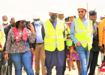 Lekki Deep Seaport To Commence Activities Sept.- FG