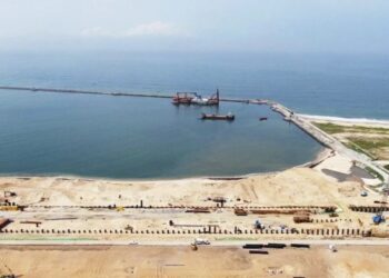 Lekki Port Will Boost GDP, Diversify Economy – Stakeholders