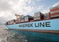 Maersk Subpoenaed in U.S. Department of Justice Probe of Ocean Carriers