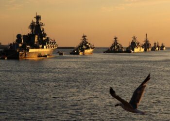 Ship Insurers Extend War Risk Zone “Close To Romania”