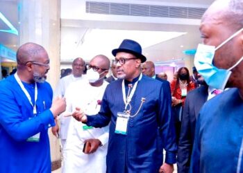 NCDMB, AFREXIM, APPO Chart New Funding Models For African Oil Industry