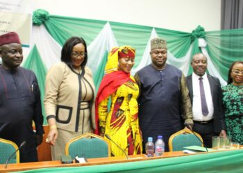 Gbajabiamila Advises Against “Over-Regulating” Maritime Industry