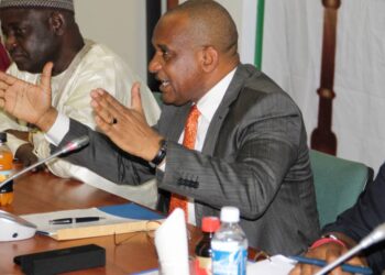 DEEP BLUE PROJECT: House Committee On Navy Commends NIMASA’s Transparency