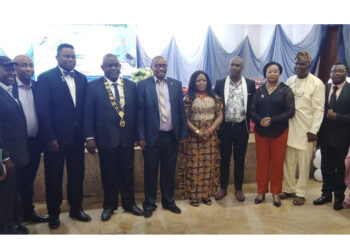 Institute Seeks Executive Order To Facilitate Shipping