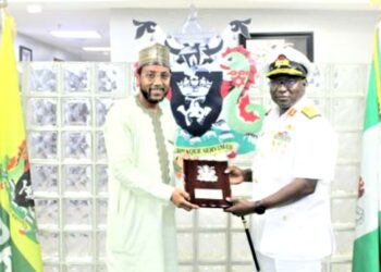 NPA, Nigerian Navy Collaborate On Local Capacity Building In Hydrographic Survey