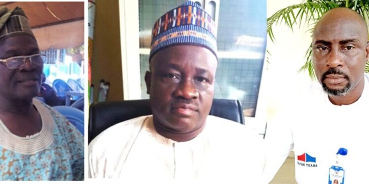 NARTO, AMATO, Others Knock COMTUA Over Plans To Engage OPC For Security Along Port Access Road