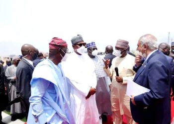 Lagos Ports Terminal Operators Fret As Lekki Deep Seaport Nears Operation