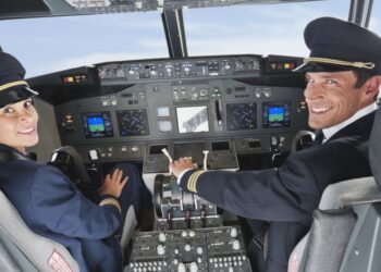 QUESTION OF THE WEEK: Who Is A Pilot: The Secret Life of Pilots