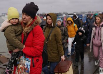 UPDATE ON RUSSIA-UKRAINE WAR: