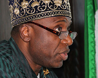 Minister Expresses Displeasure Over Kaduna-Kano, Port Harcourt-Maiduguri Rail