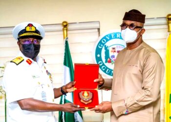 Abiodun Mulls Establishment Of Naval Base In Ogun