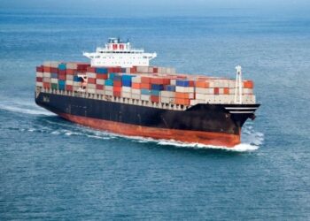 The Ultimate Guide to Ship Sizes