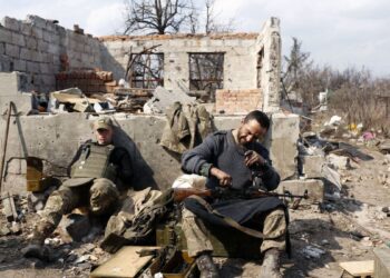 RUSSIA/UKRAINE WAR UPDATE: Maersk The Latest Carrier To Suspend New Bookings To And From Russia