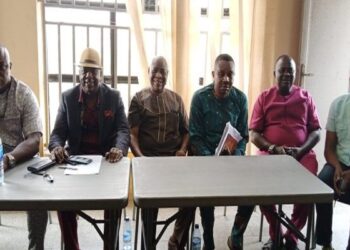 VIN CRISIS: Importers Threaten To Shutdown Lagos Markets