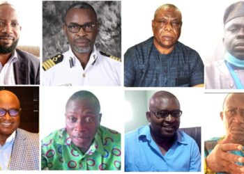What is your appraisal of Dr Bashir Jamoh as DG of NIMASA?