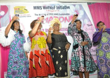 Women To Tackle Root Causes Of Gender Imbalance In Nigeria