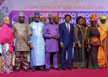 Exportation: Women Agro Processors Wants FG To Transform Ports