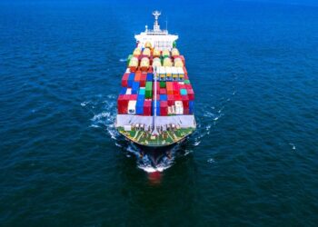 QUESTION OF THE WEEK: What is High Sea Sale In Shipping?