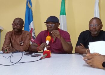 NAGAFF Against Individual Participation In CRFFN Elections, Calls For Boycott By Registered Associations