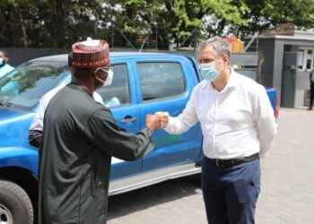 Shippers’ Council Seeks Smooth Interface With Shipping Lines