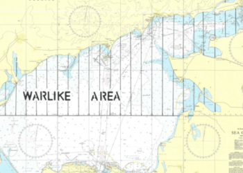 ITF Secures War Zone Pay For Sections Of Black Sea And Sea Of Azov