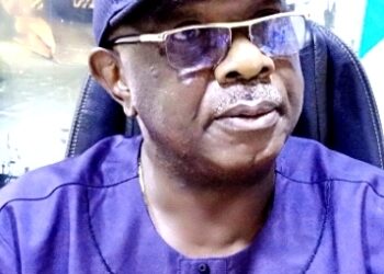 Shipping Position Interaction with Dr Boniface Aniebonam