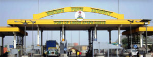 APAPA PORT GATE