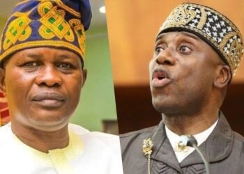 APC In Ondo State Tasks Amaechi On Seaport