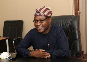 NEPZA To Tackle Gridlock Within Lekki Free Zone