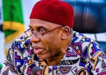 Train Attack: Minister Didn’t Ask For Contribution From Nigerians For Victims Treatment