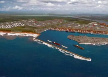 Hope Rises For Badagry Deep Seaport As ICRC Presents Compliance Certificate To Amaechi