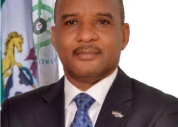 NIMASA Committed To Nigerian Maritime University Development – DG