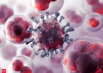Study Says COVID-19 Increases Risk Of Blood Clots For Up To Six Months