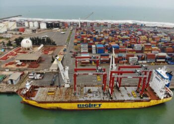 The Four Major Ports In Benin Republic (2)