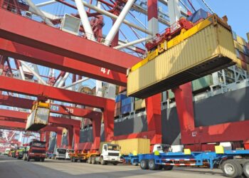 Cargotec and Konecranes Abandon $5 Billion Merger Plan Over Competition Concerns