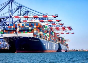 U.S. Senate Passes Ocean Shipping Reform Bill